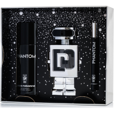 Paco Rabanne Phantom EdT Set II. 260 ml kozmetikai ajándékcsomag