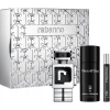 Paco Rabanne Phantom EdT Set II. 260 ml (3349668623440)