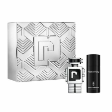 Paco Rabanne - Phantom férfi 100ml parfüm szett  2. kozmetikai ajándékcsomag