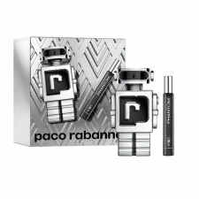 Paco Rabanne - Phantom férfi 100ml parfüm szett  5. kozmetikai ajándékcsomag