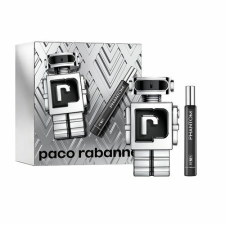 Paco Rabanne - Phantom férfi 100ml parfüm szett 5. kozmetikai ajándékcsomag