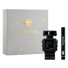 Paco Rabanne Phantom Parfum SET: Parfum 100ml + Parfum 10ml kozmetikai ajándékcsomag