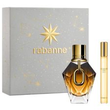 Paco Rabanne Rabanne Million Gold For Her Parfum női parfüm szett 50ml kozmetikai ajándékcsomag