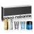 Paco Rabanne Special Travel Edition Individually Packed Set: EDT 1 Million 5ml + EDT 1 Million Lucky 5ml + EDT Invicturs 5ml + EDP Invictus Legend 5ml + EDT Pure XS For Him 6ml
