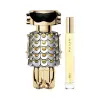  Paco Rabanne szett: Fame, Eau De Parfum, női, 80 ml + Fame, Eau De Parfum, női, 10 ml
