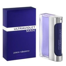 Paco Rabanne Ultraviolet EDT 100 ml parfüm és kölni