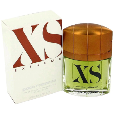 Paco Rabanne Xs Extreme EDT 50 ml parfüm és kölni