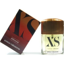 Paco Rabanne XS Extreme, edt 50ml parfüm és kölni