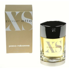 Paco Rabanne XS Pour Elle, edt 30ml parfüm és kölni