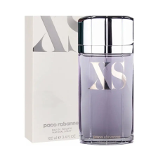 Paco Rabanne XS pour Homme Eau de Toilette 100 ml – 11502 lakástextília