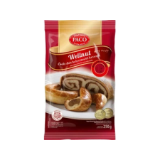 Paco Wellnut diópótló keverék klasszikus 250g reform élelmiszer