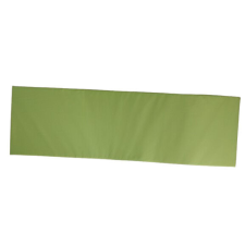  Pad párna 120x50x7 vízlepergető zöld kerti bútor
