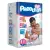 Paddlers Baby pelenka S1 11db 2-5 kg new born