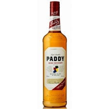 Paddy Whiskey, PADDY IRISH WHISKY 0.7L 40% whisky