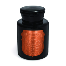 Paddywax Apothecary Noir BALTIC EMBER illatgyertya (8oz / 226g), gyertya