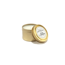 Paddywax Apothecary PERSIMMON & GESTNUT illatú gyertya 2 uncia (56 g), gyertya