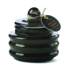 Paddywax BEAM Black: Baltic Ember illatgyertya 3oz / 85g, gyertya