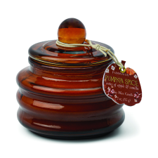 Paddywax BEAM Orange: Pumpkin & Spice illatgyertya 3oz / 85g, gyertya