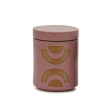 Paddywax Form Mandarin Mango illatgyertya (12oz /340g), gyertya