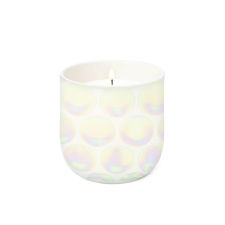 Paddywax LUSTER levendula és páfrány levendula gyertya 10 oz./283g, gyertya