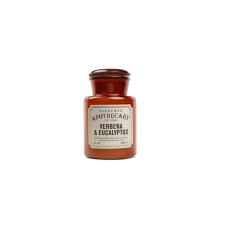 Paddywax patika VERBENA & EUCALYPTUS illatgyertya (8oz / 226g), gyertya