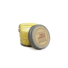 Paddywax RELISH VANILLA & OAKMOSS illatgyertya (3oz / 85g), gyertya