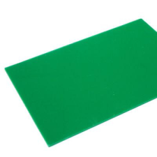 PADERNO polietilén vágódeszka, zöld, 32x26,5x2 cm, 42522-05 konyhai eszköz