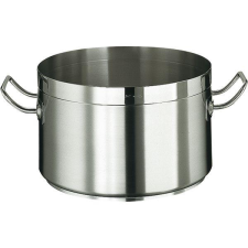 PADERNO Rozsdamentes fazék, Paderno Grand Gourment 2100, 24 cm, magas edény