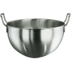 PADERNO Rozsdamentes habverő tál, Paderno, 2,7 l