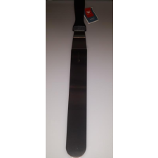 PADERNO rozsdamentes hajlított spatula, 30 cm, 18518-30 konyhai eszköz