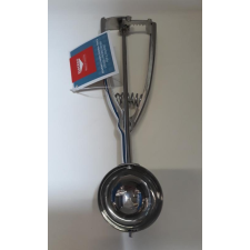 PADERNO rozsdamentes rugós fagylaltadagoló kanál, 41473-44 konyhai eszköz