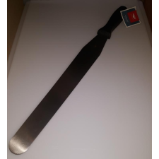 PADERNO rozsdamentes spatula, 36X5 cm, 18519-35 konyhai eszköz