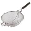 PADERNO rozsdamentes szűrő /szitás, erősített/, 30 cm, 12635-30