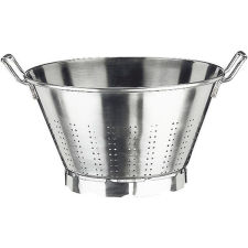 PADERNO Zöldségszűrő, rozsdamentes acél, Paderno, 50 cm konyhai eszköz