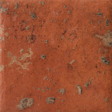  Padló Cir Cotto del Campiano rosso siena 20x20 cm matt 1080483 járólap