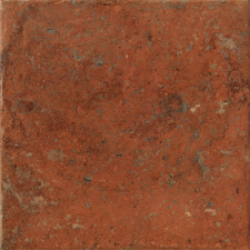 Padló Cir Cotto del Campiano rosso siena 40x40 cm matt 1080491 járólap