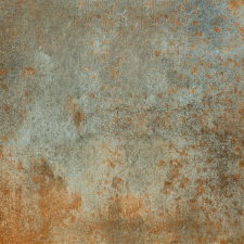 Padló Cir Metallo verde 100x100 cm matt 1086620 járólap