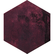 Padló Cir Miami red clay 24x27,7 cm matt 1063334 csempe