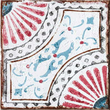 Padló Cir New Orleans 20x20 cm 1049655 járólap