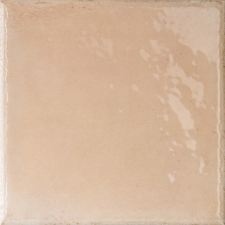 Padló Del Conca Manufatti pesca 20x20 cm fényes 20MI06 járólap