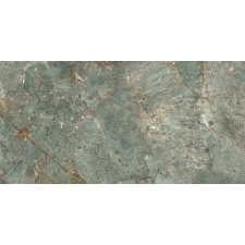 Padló DEL CONCA Premiere Amazzonite 60x120 cm fényes GCPM03S járólap