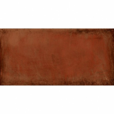 Padló Exagres Alhamar rojo 16x33 cm matt ALHAMAR1633RO járólap
