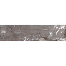 Padló Fineza Brick Europe grey 6x25 cm matt BRICKEU6GR járólap