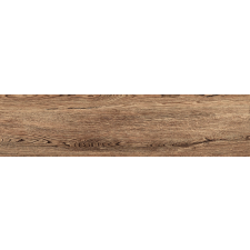 Padló Fineza Timber Flame walnut dřevo 30x120 cm matt TIMFL3012WA járólap