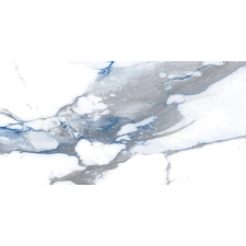 Padló Geotiles Crash blue 60x120 cm fényes CRASH612BLLESK járólap