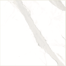  Padló Geotiles Luxury blanco 75x75 cm fényes LUXURY75 járólap