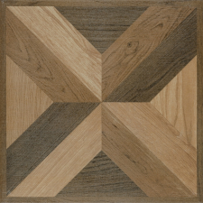 Padló Multi Versailles brown 42x42 cm matt VERSA4 járólap