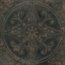 Padló Peronda FS Saja negro 33x33 cm matt FSSAJAN járólap