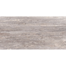 Padló Ragno Travertino titanio vein cut 60x120 cm matt RCAD járólap