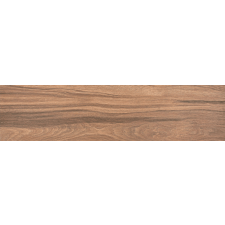 Padló Rako Board barna 20x120 cm matt DAKVG143.1 járólap